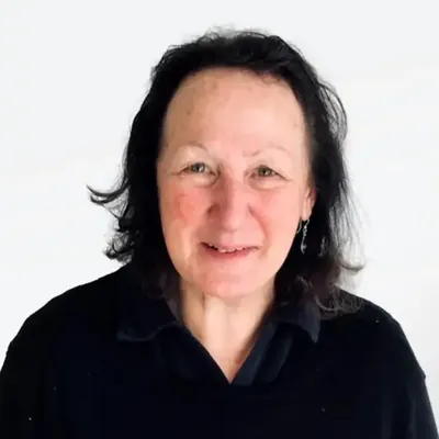 Christine Crawford, Remedial Massage Therapist