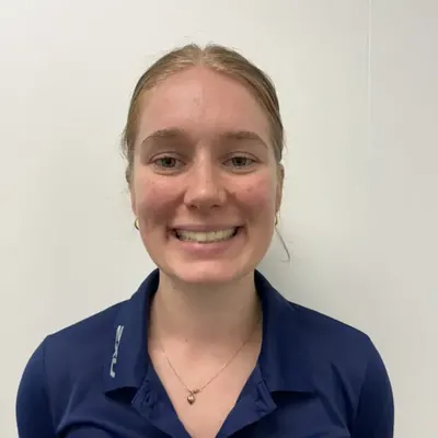 Maddison Dowell, Hand Therapist